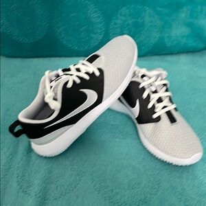 Nike Roshe G JR Golf Shoe